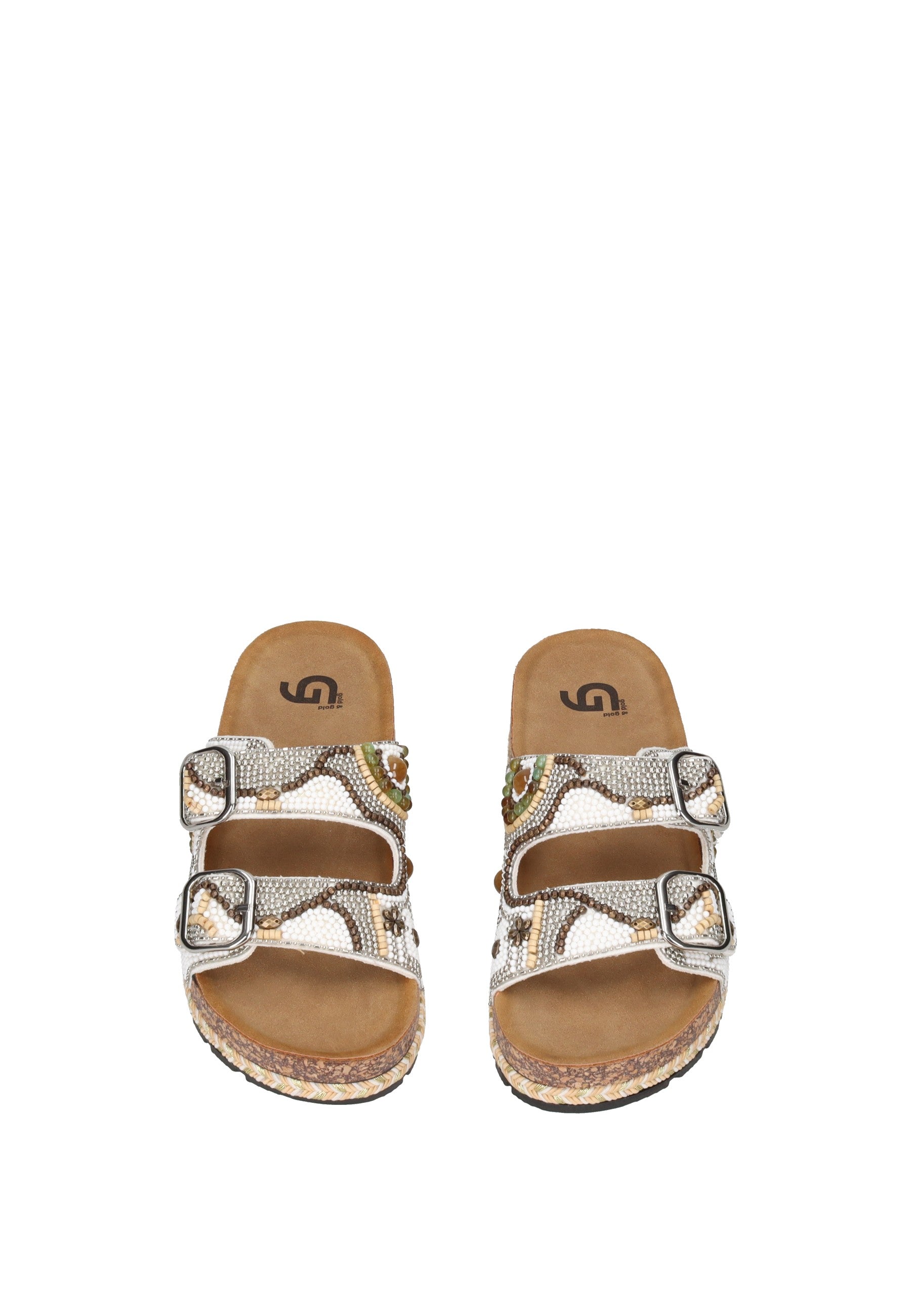 FY01 Sandalo GOLD&amp;GOLD