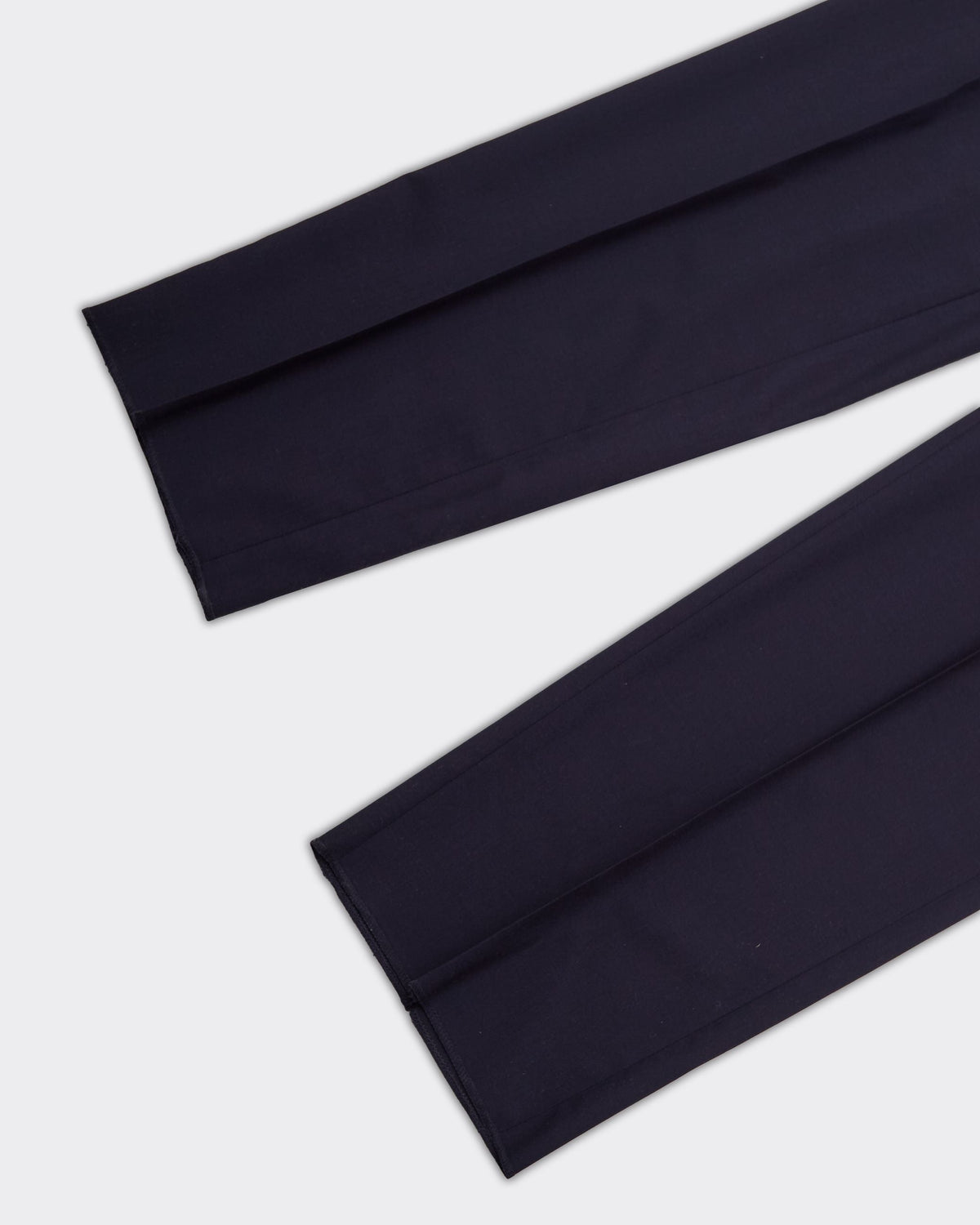 Pantalone Sartoriale Relax Fit Blu