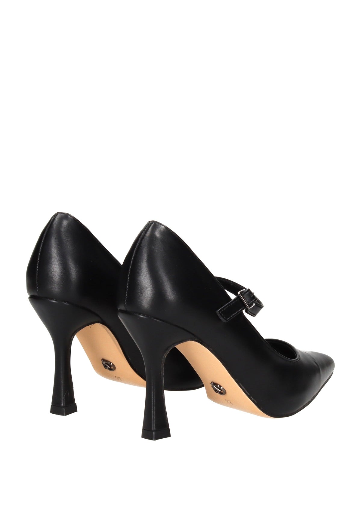 GP1021 Decollete GOLD&amp;GOLD