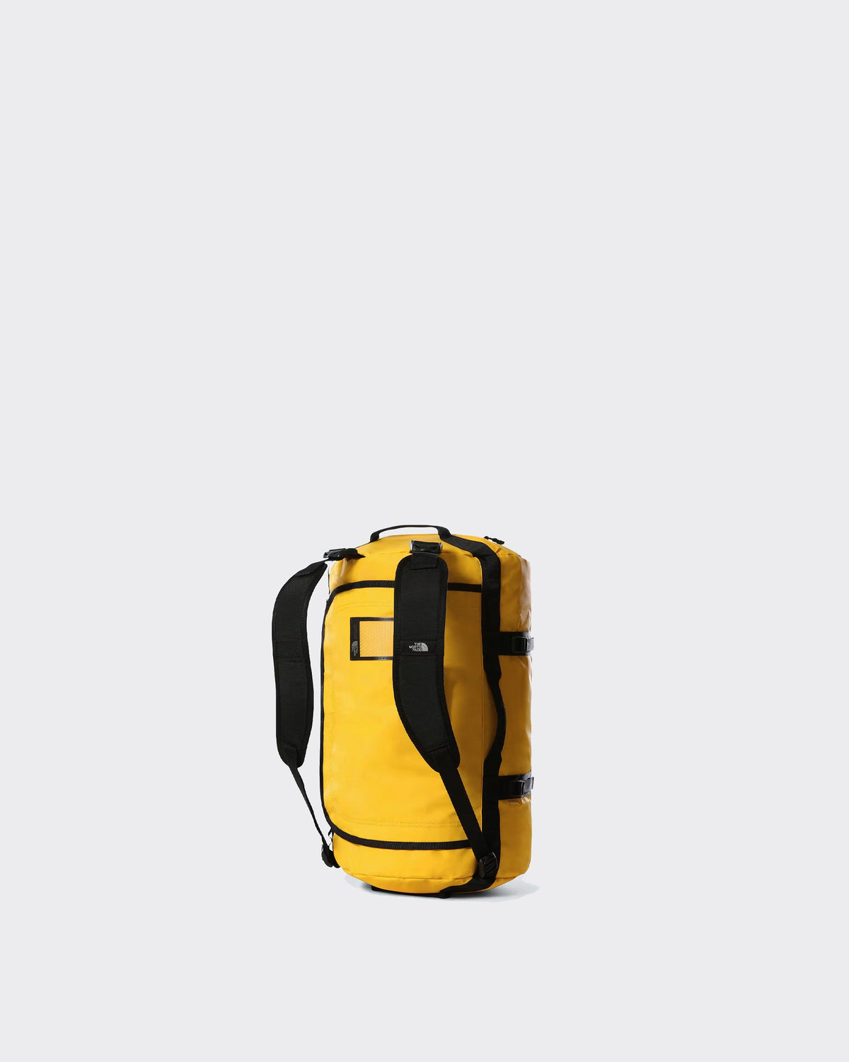 Borsa Base Camp Duffel Small Summit Gold