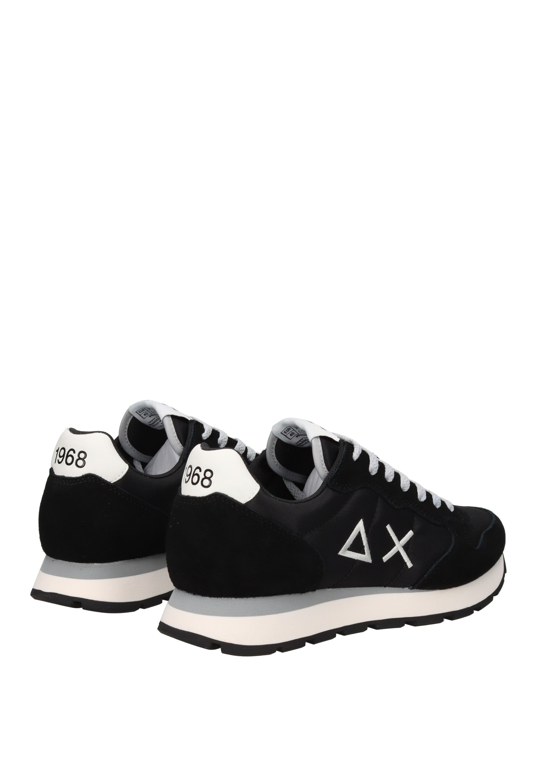 Z36101 sneaker SUN68
