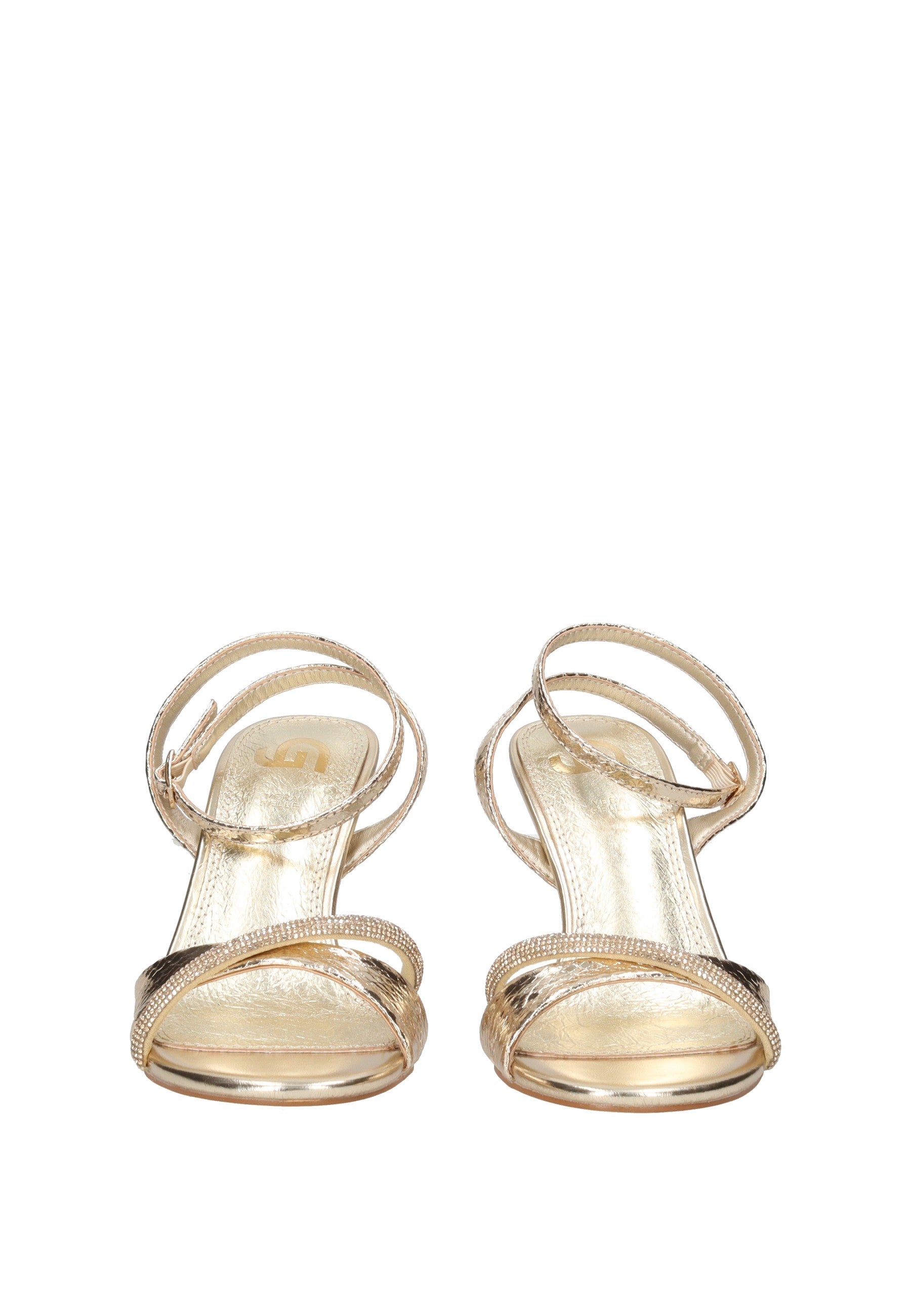 GY452 Sandalo GOLD&amp;GOLD