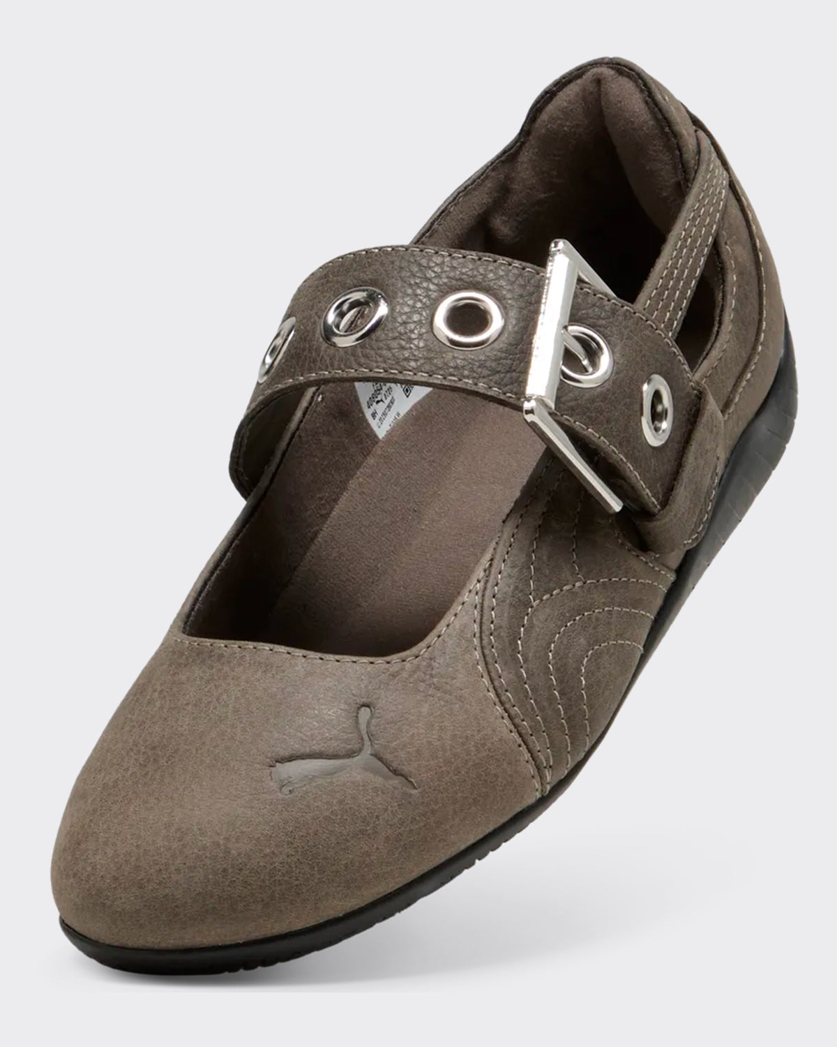 Sneakers W Speedcat Ballet Dress-Up Gray
