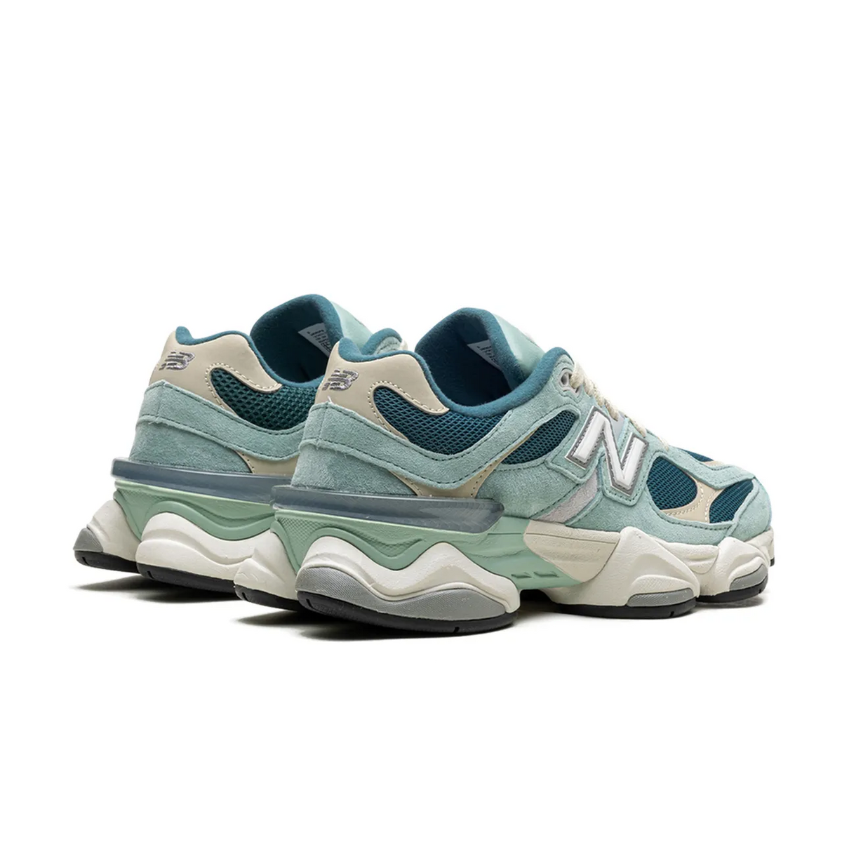 New Balance 9060 New Spruce Salt Marsh
