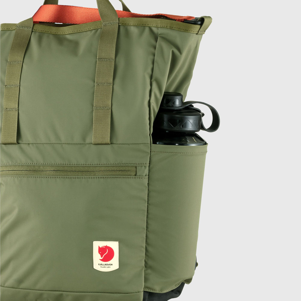Zaino High Coast Totepack Sunset Orange