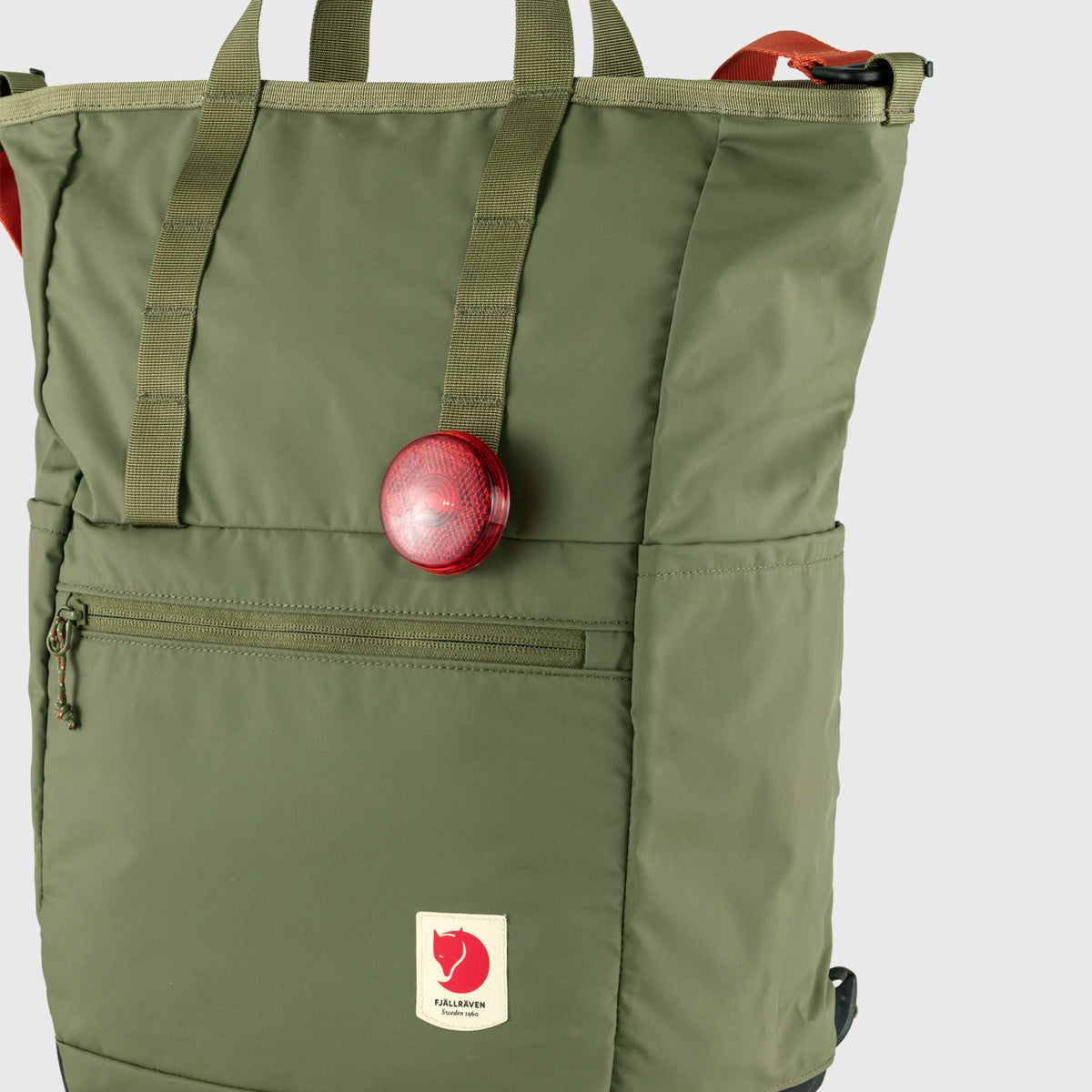 Zaino High Coast Totepack Sunset Orange