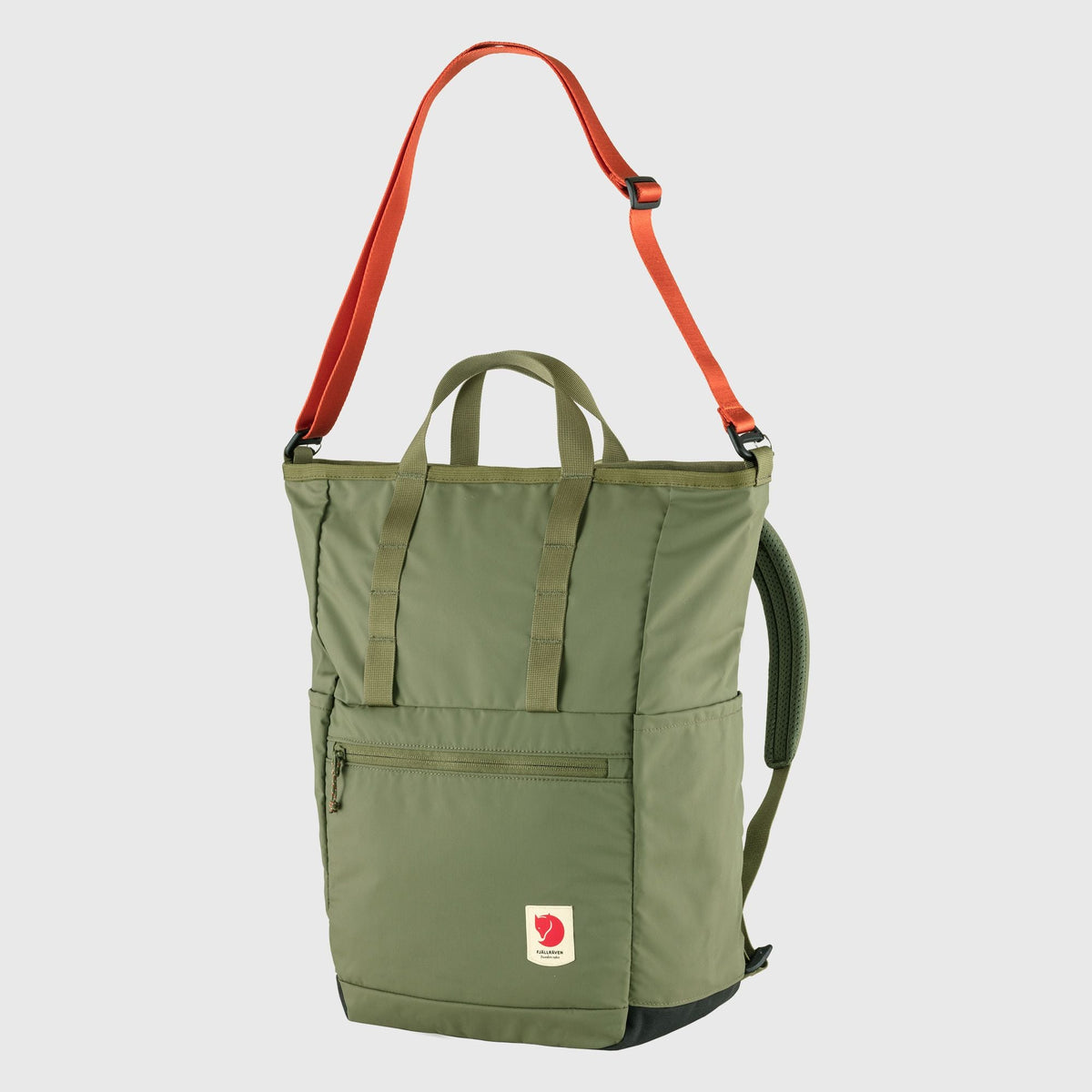 Zaino High Coast Totepack Sunset Orange
