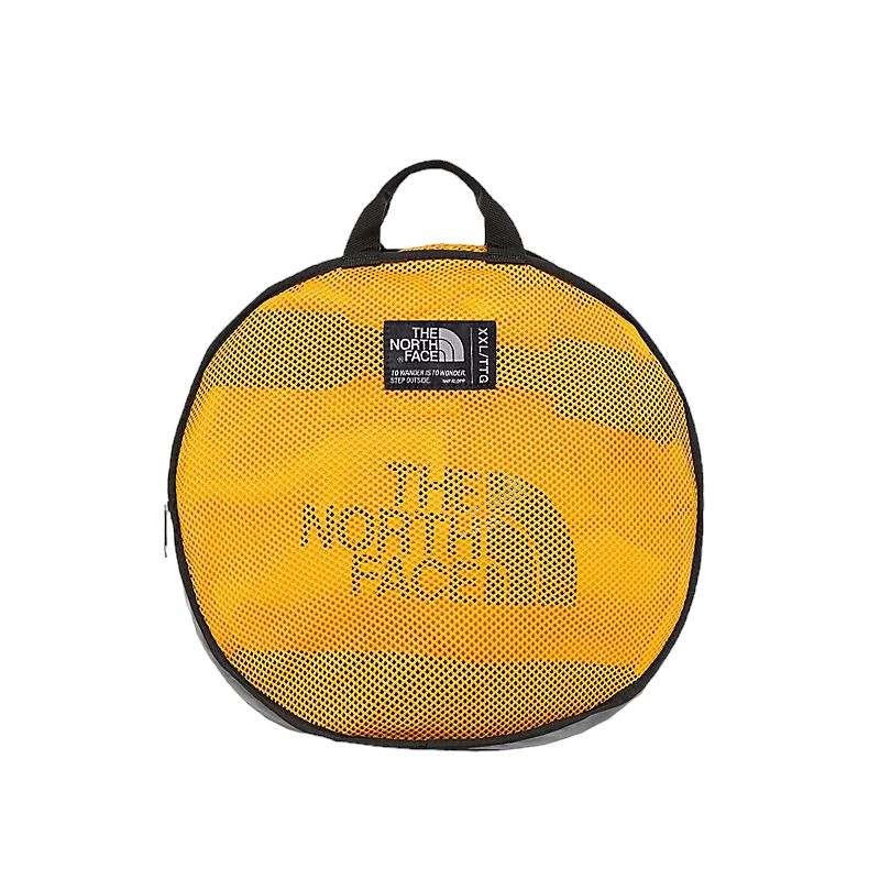 Borsa Base Camp S Summit Gold/Black