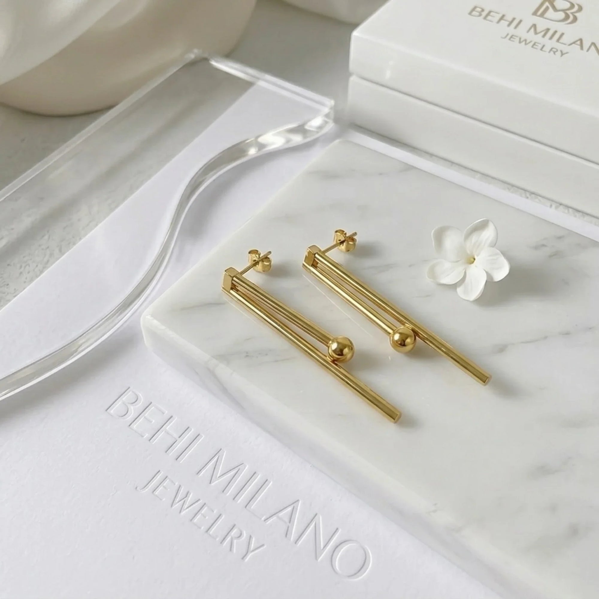Norita Earrings