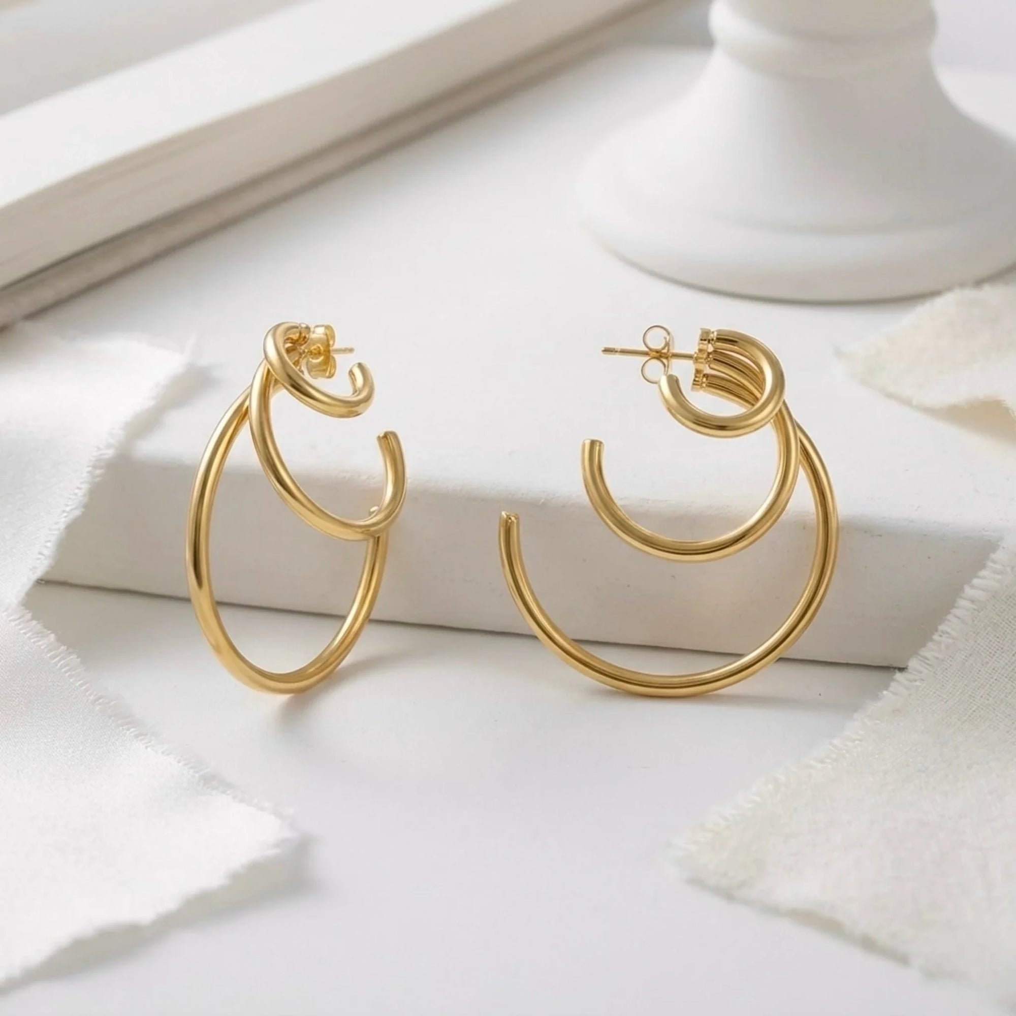 Ariel Earrings