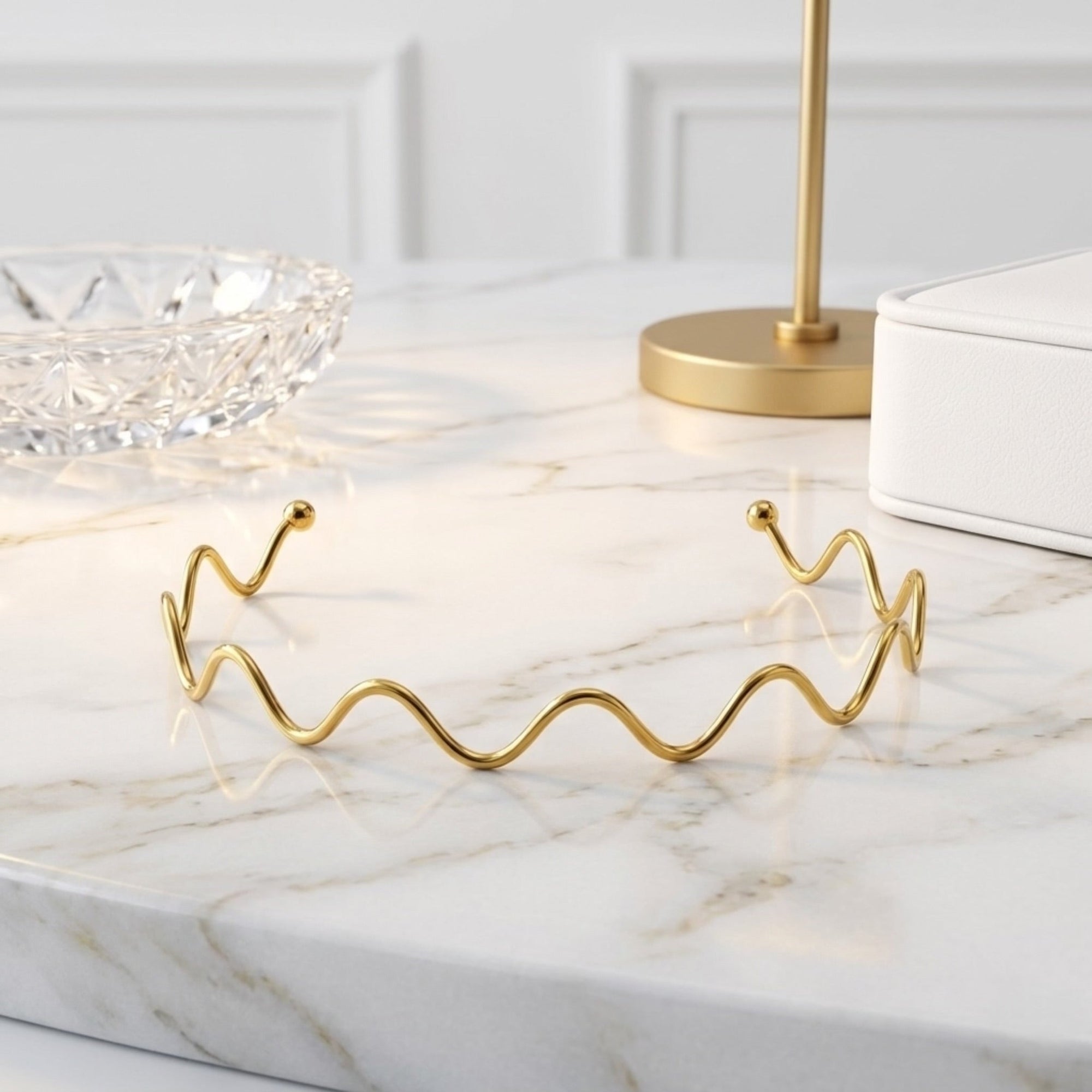 Carla Choker