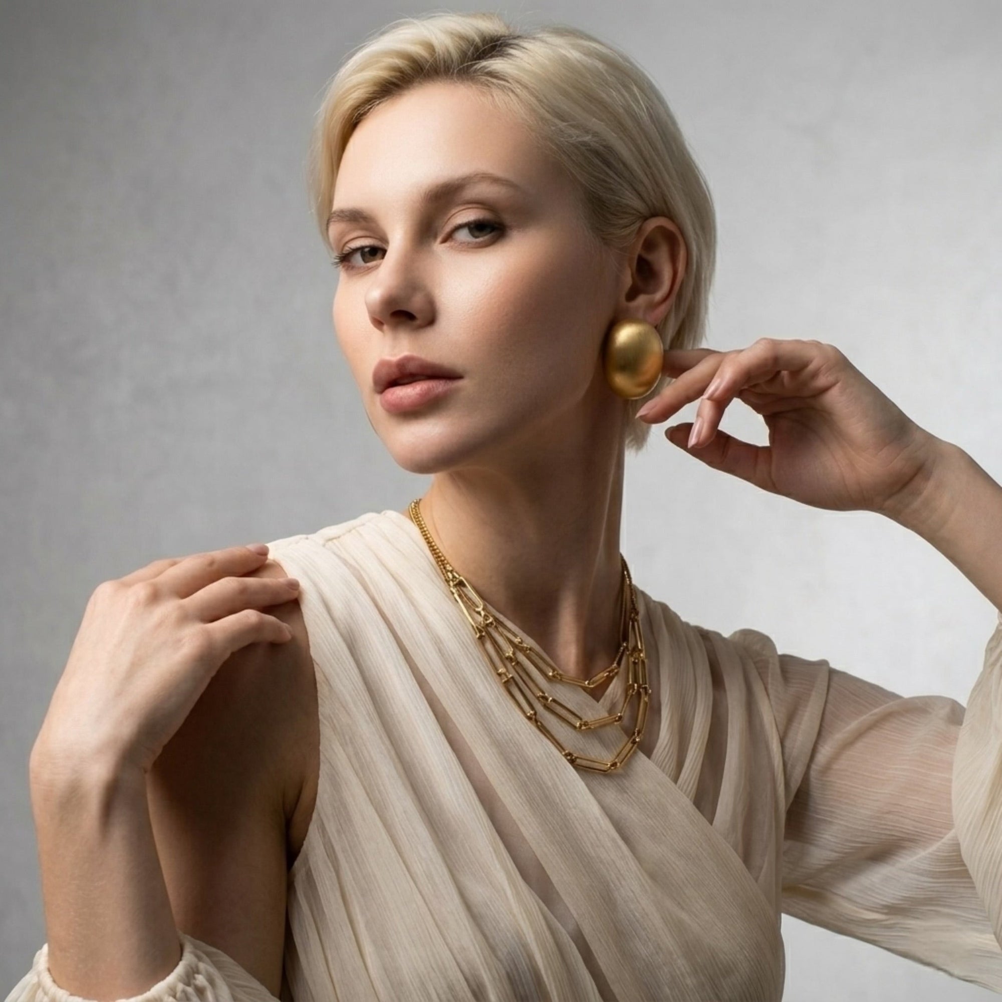 Annarita Earrings