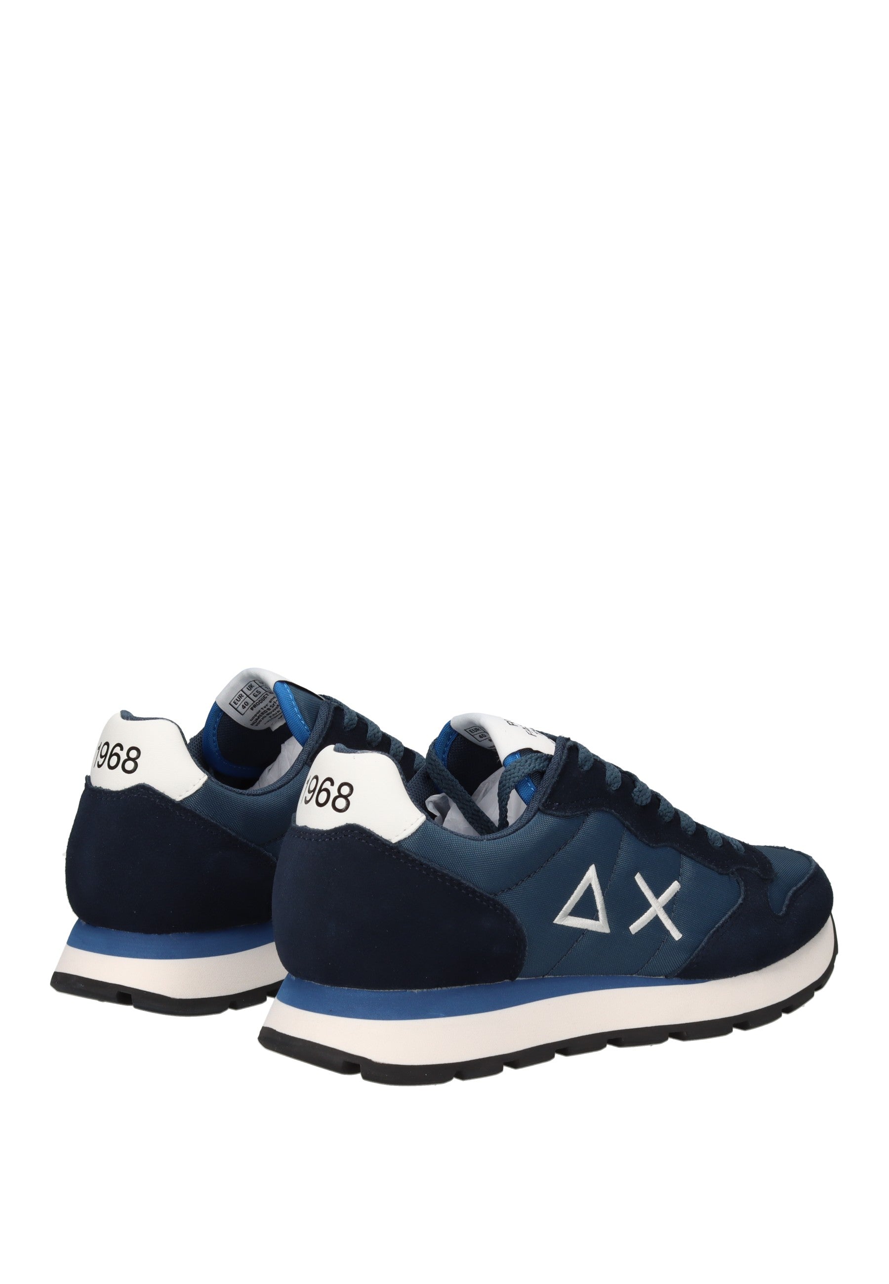 Z36101 sneaker SUN68