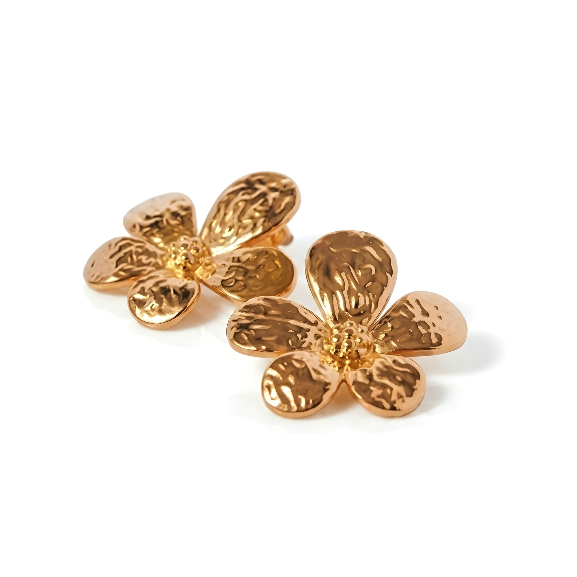 Bloom Earrings