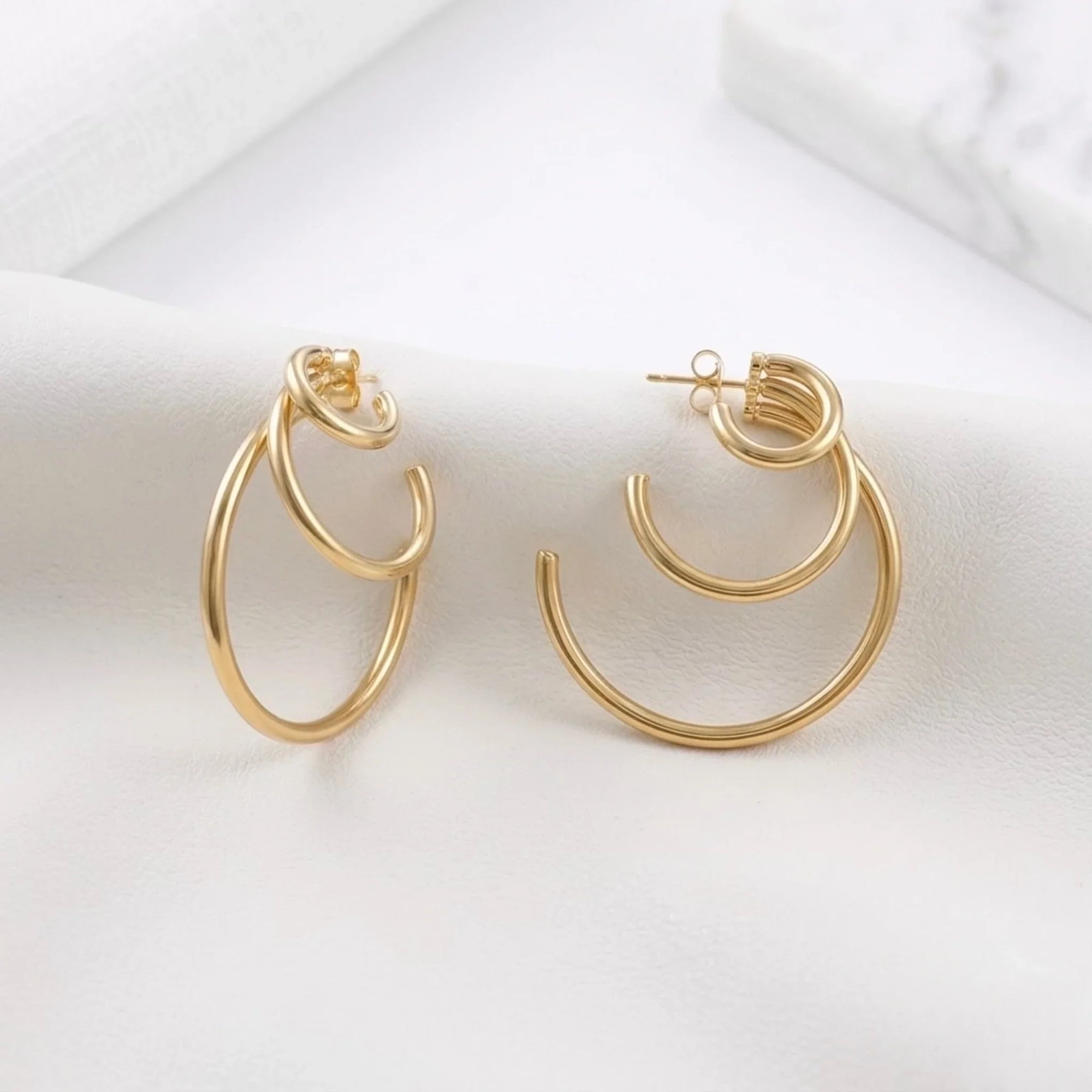Ariel Earrings