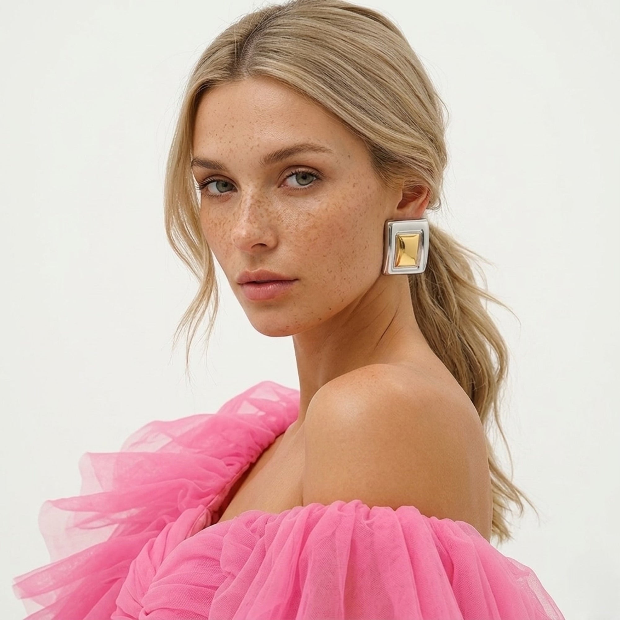 Isabella Earrings