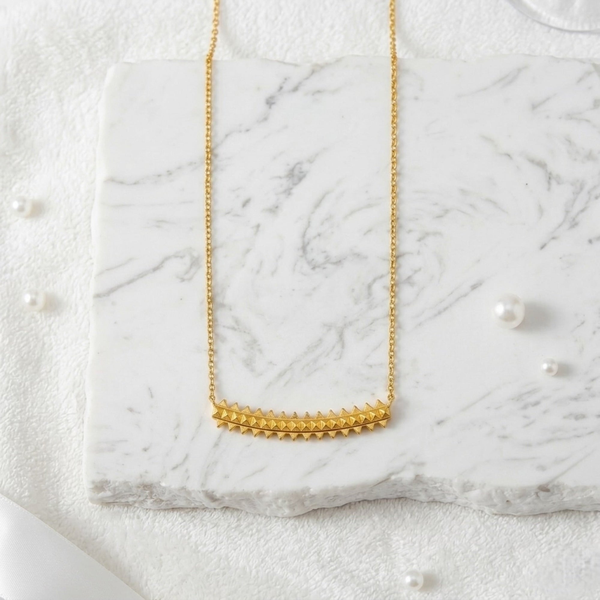 Isla Necklace
