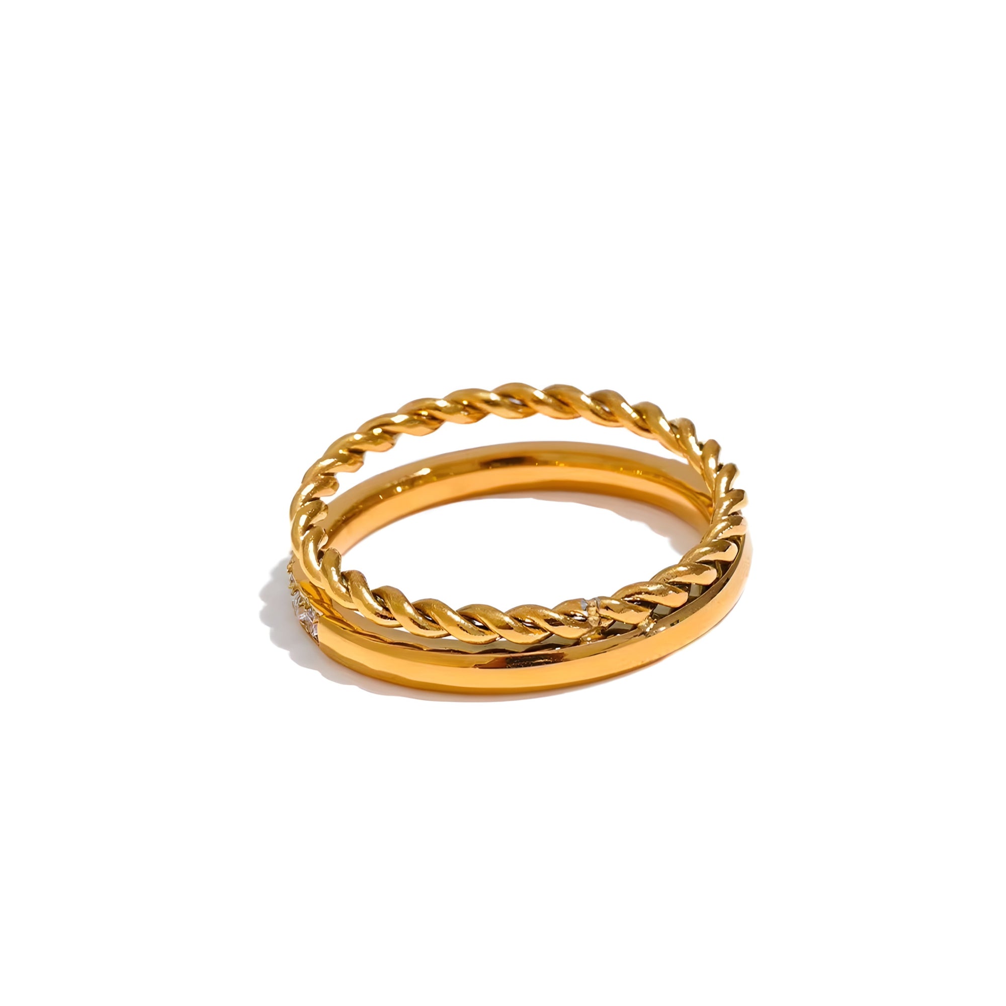 Letica Ring