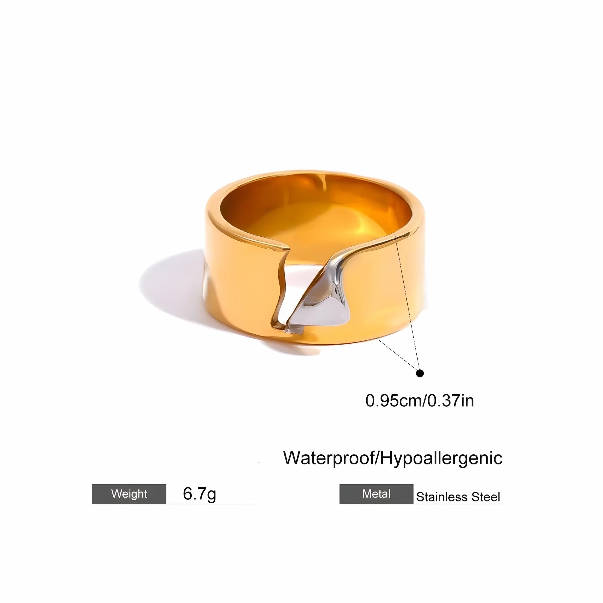 Charlotte Ring