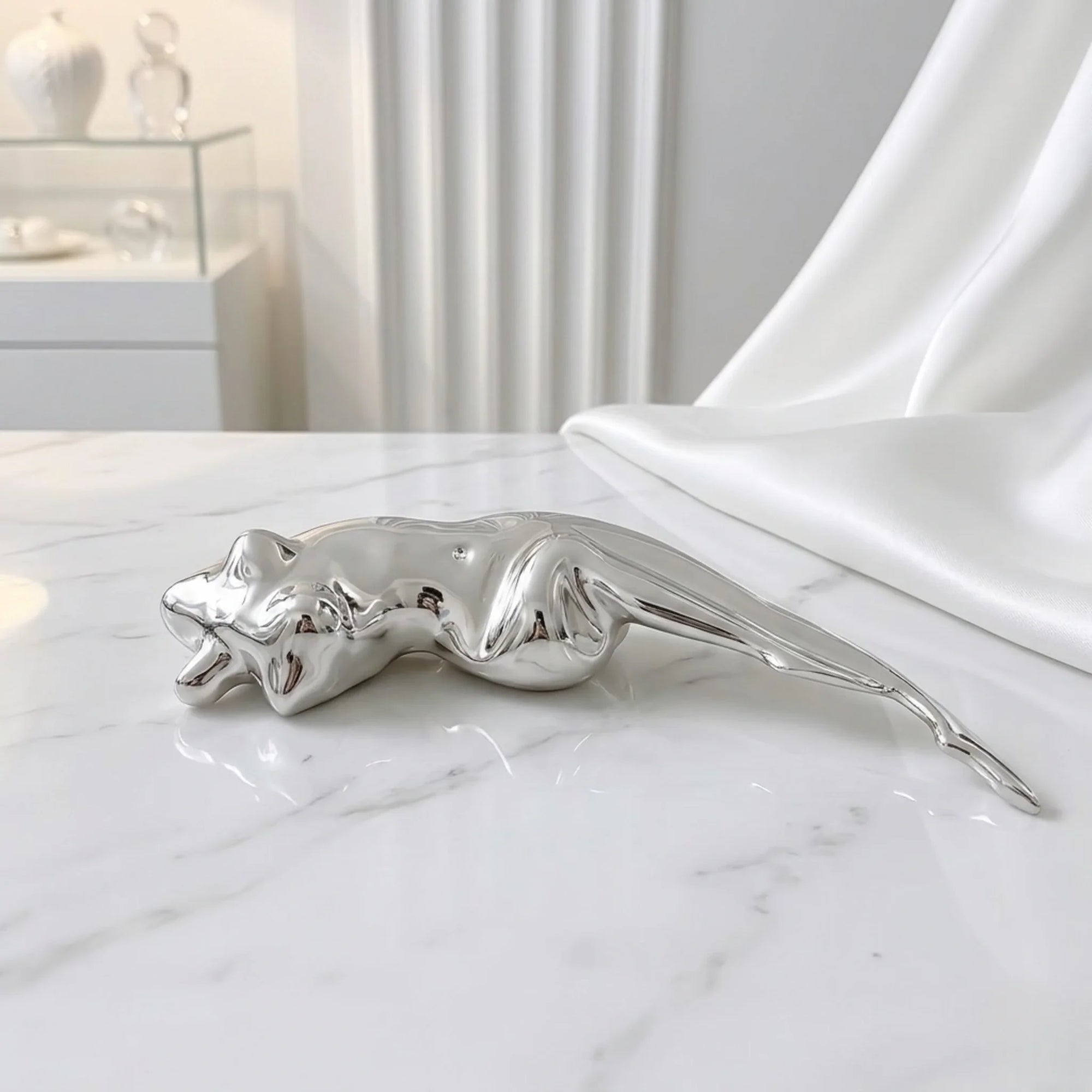 Galina Brooch