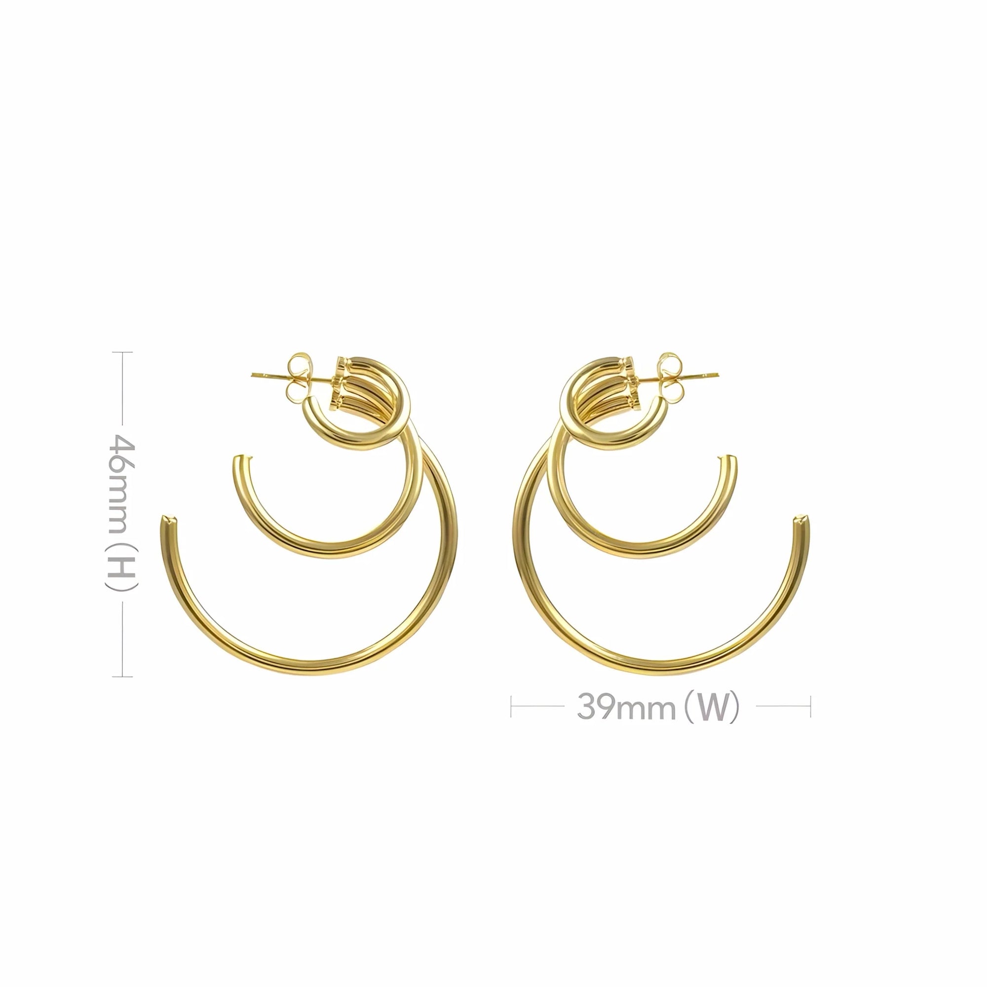 Ariel Earrings