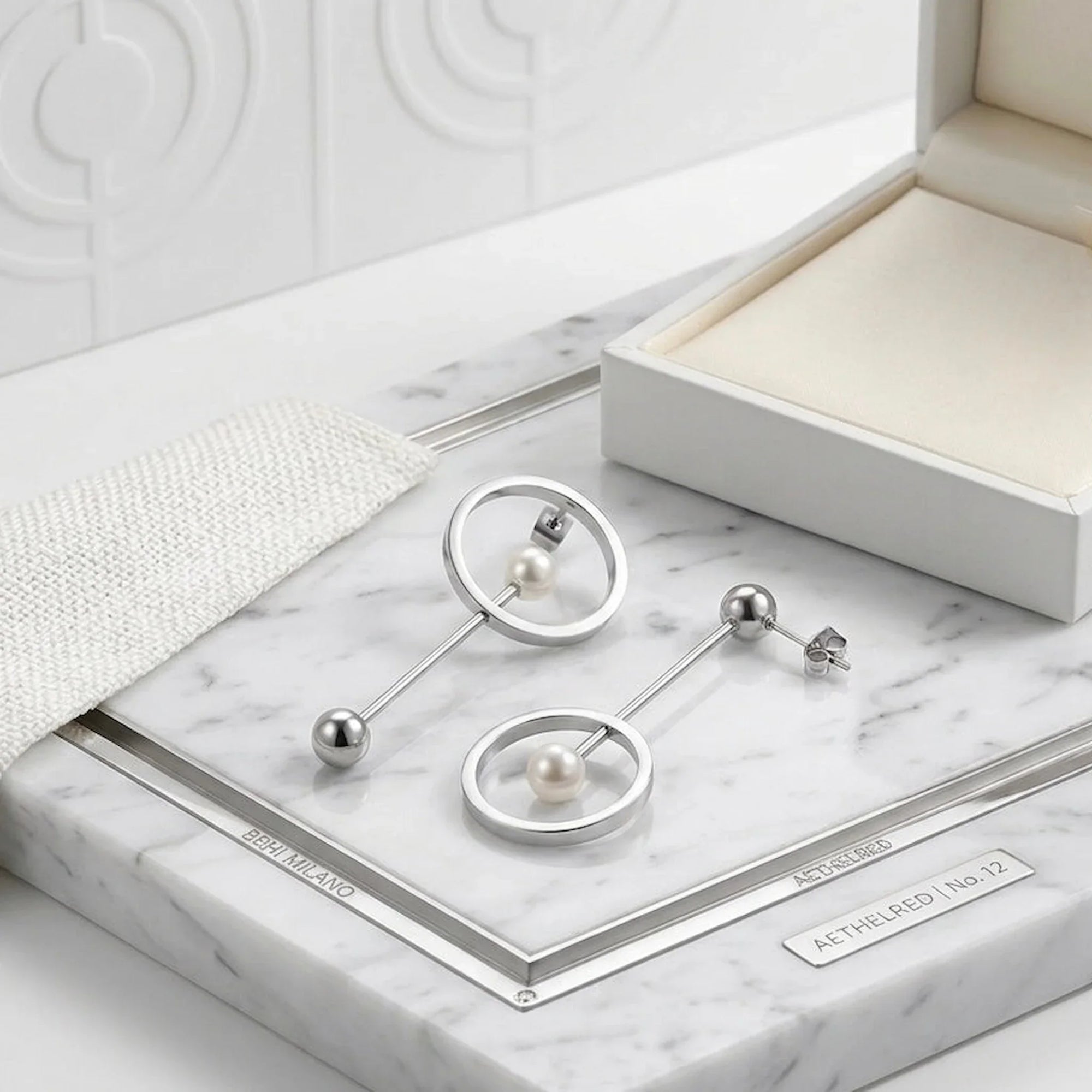 Shivany Earrings