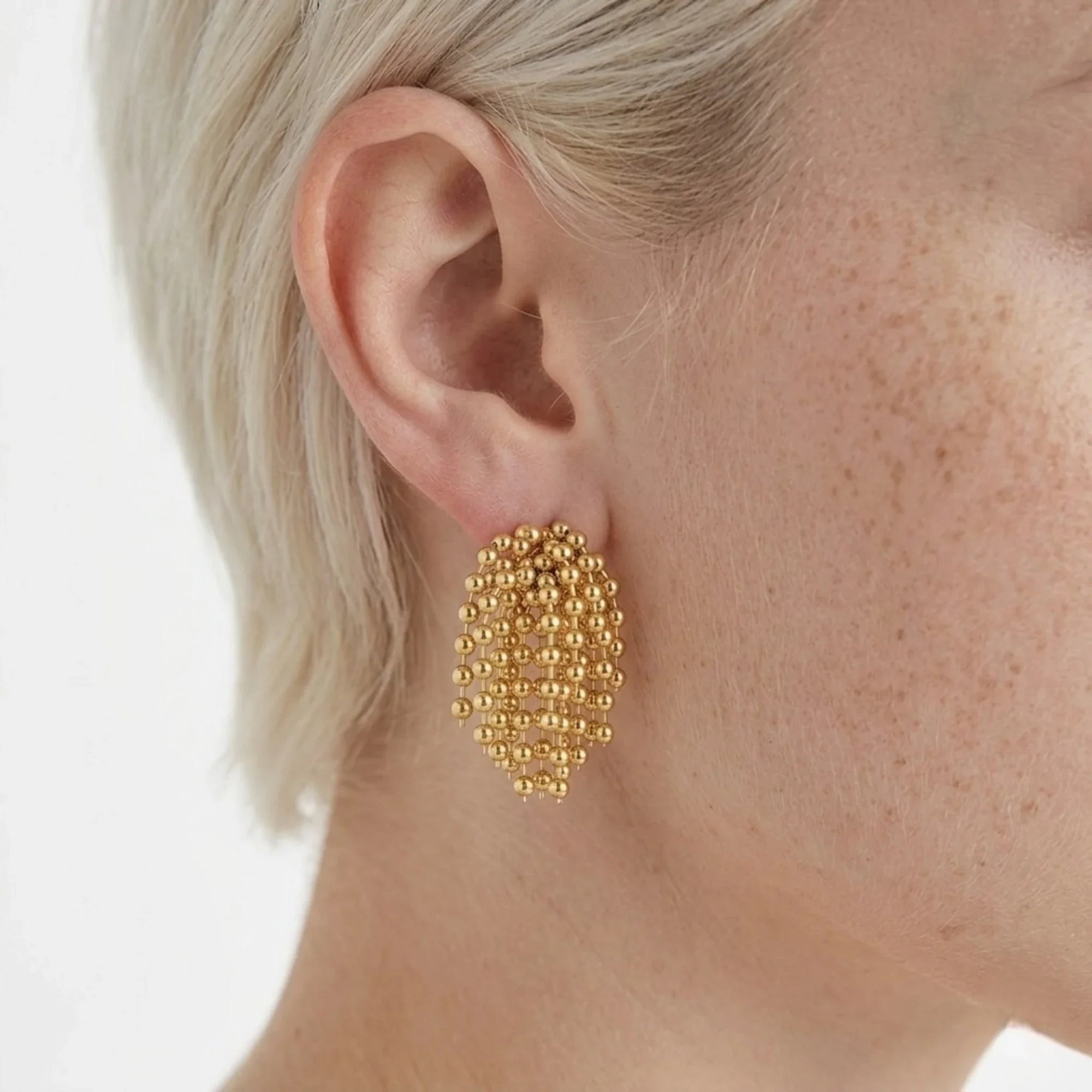 Silina Earrings