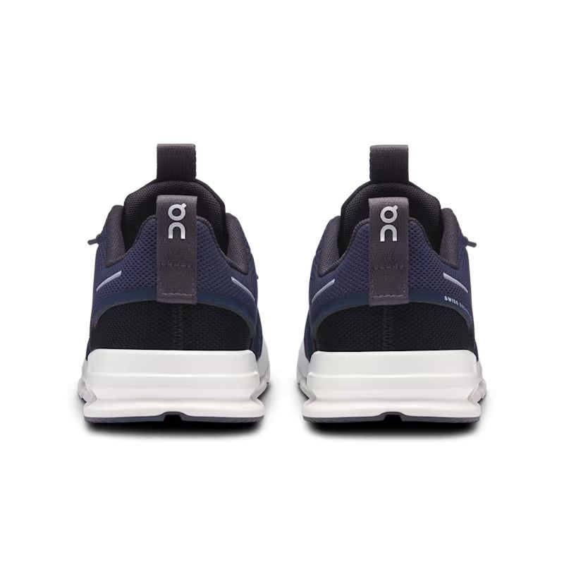 Scarpe Cloud Sky Junior Midnight/Black