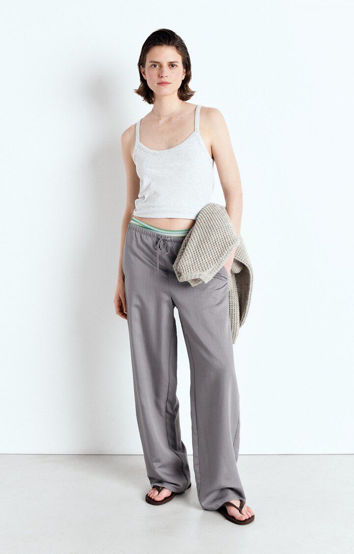 Canotta Gamipy Donna Polar Vintage