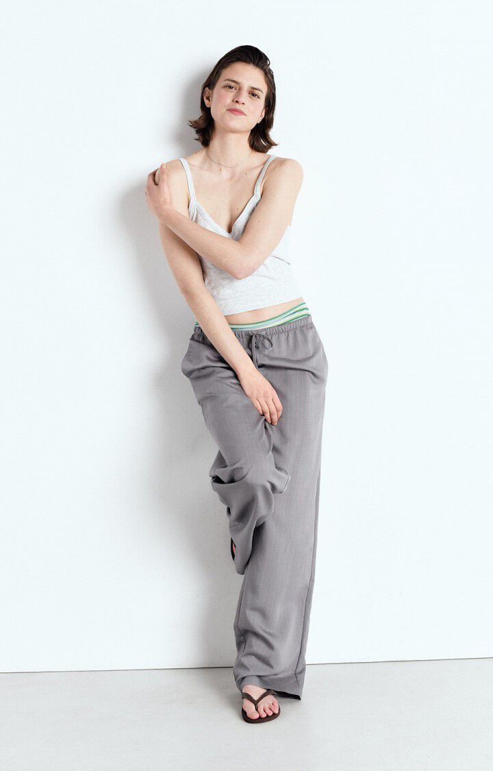 Canotta Gamipy Donna Polar Vintage