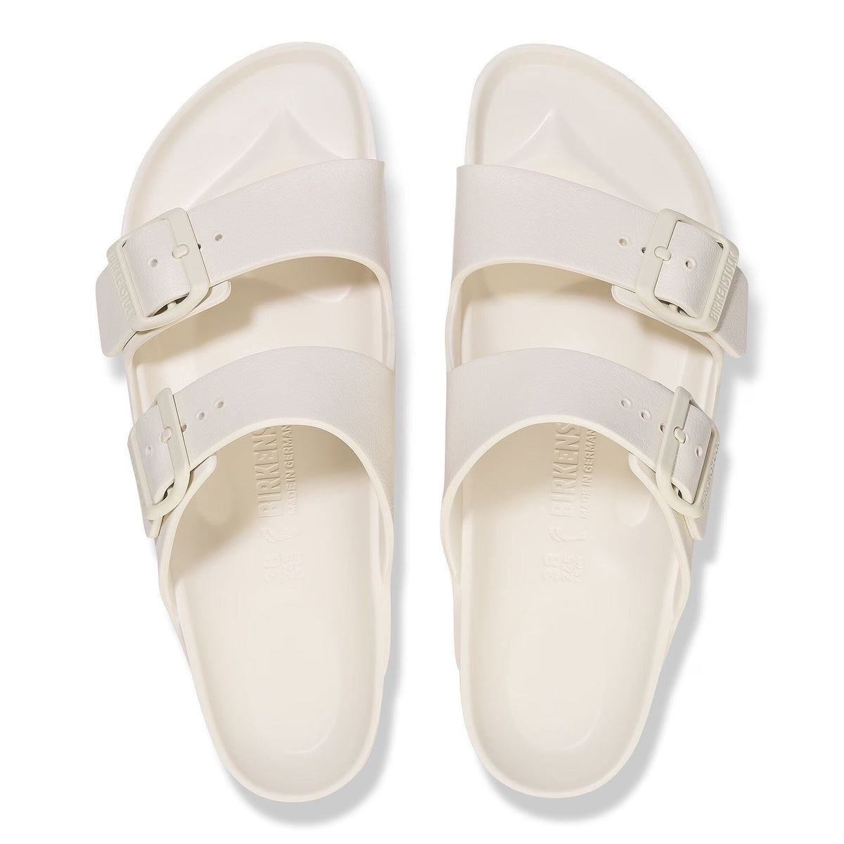 Sandali Arizona EVA Eggshell