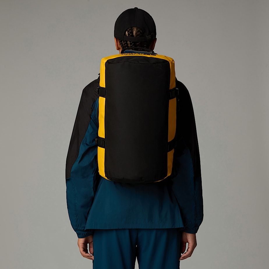 Borsa Base Camp XS Summit Gold/Black