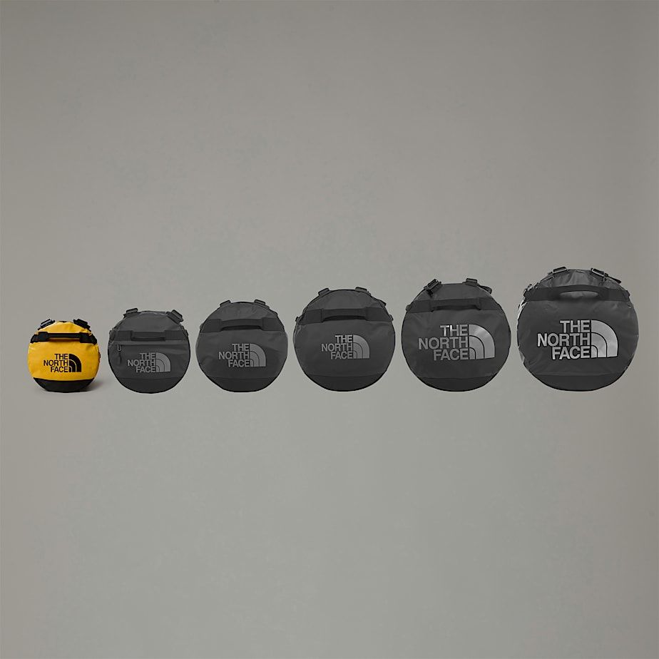 Borsa Base Camp XS Summit Gold/Black