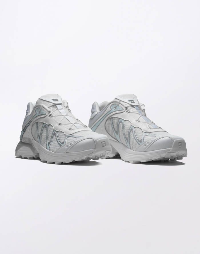 Scarpe XT-Whisper White/Lunar Rock/Ftw Silver