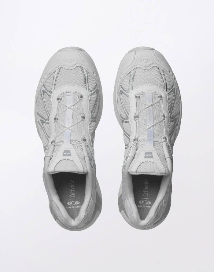 Scarpe XT-Whisper White/Lunar Rock/Ftw Silver