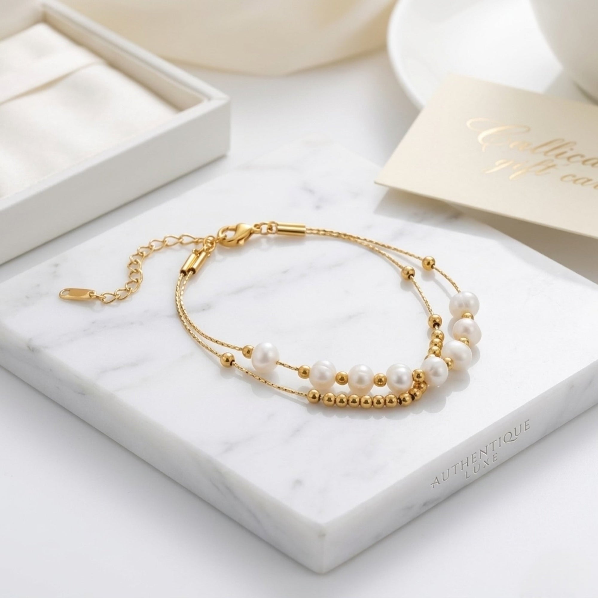 Tesa Bracelet