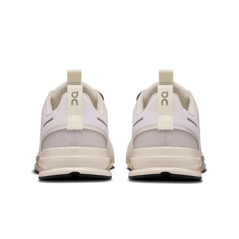Scarpe Cloud Sky Junior White/Ivory