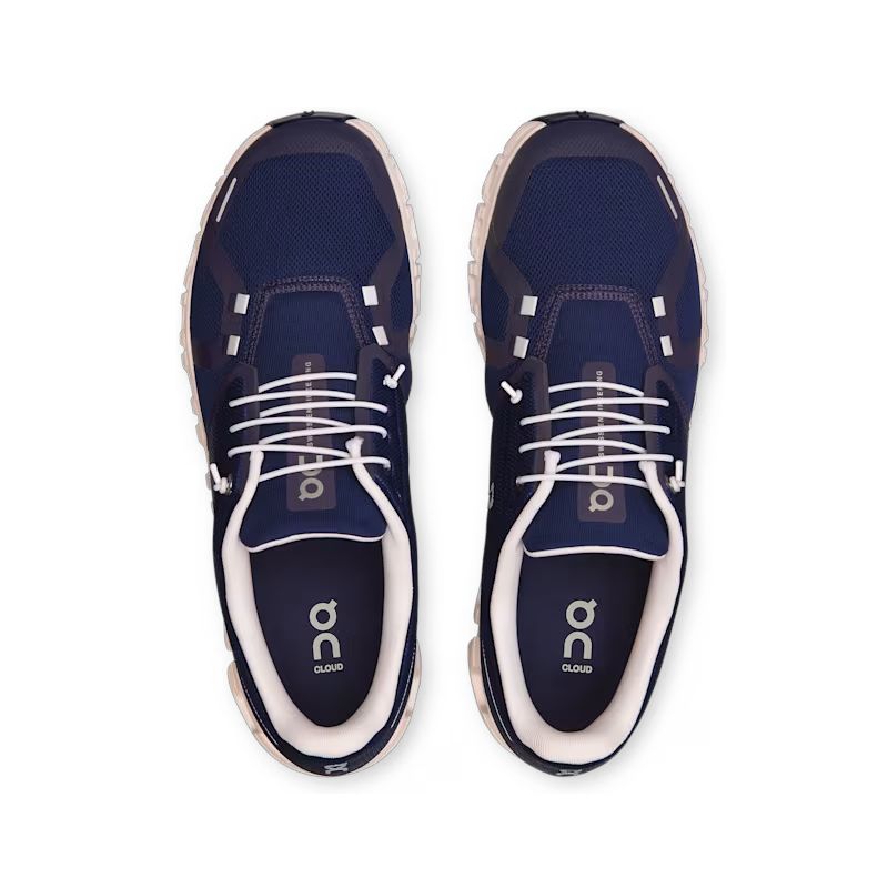 Scarpe Cloud 6 Uomo Midnight/White
