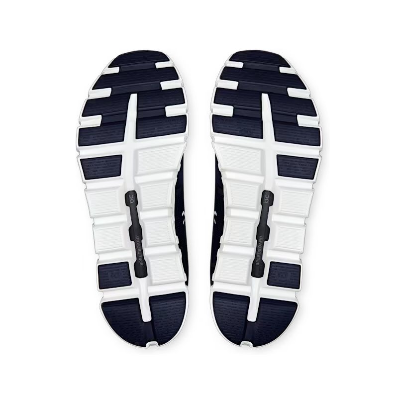 Scarpe Cloud 6 Uomo Midnight/White