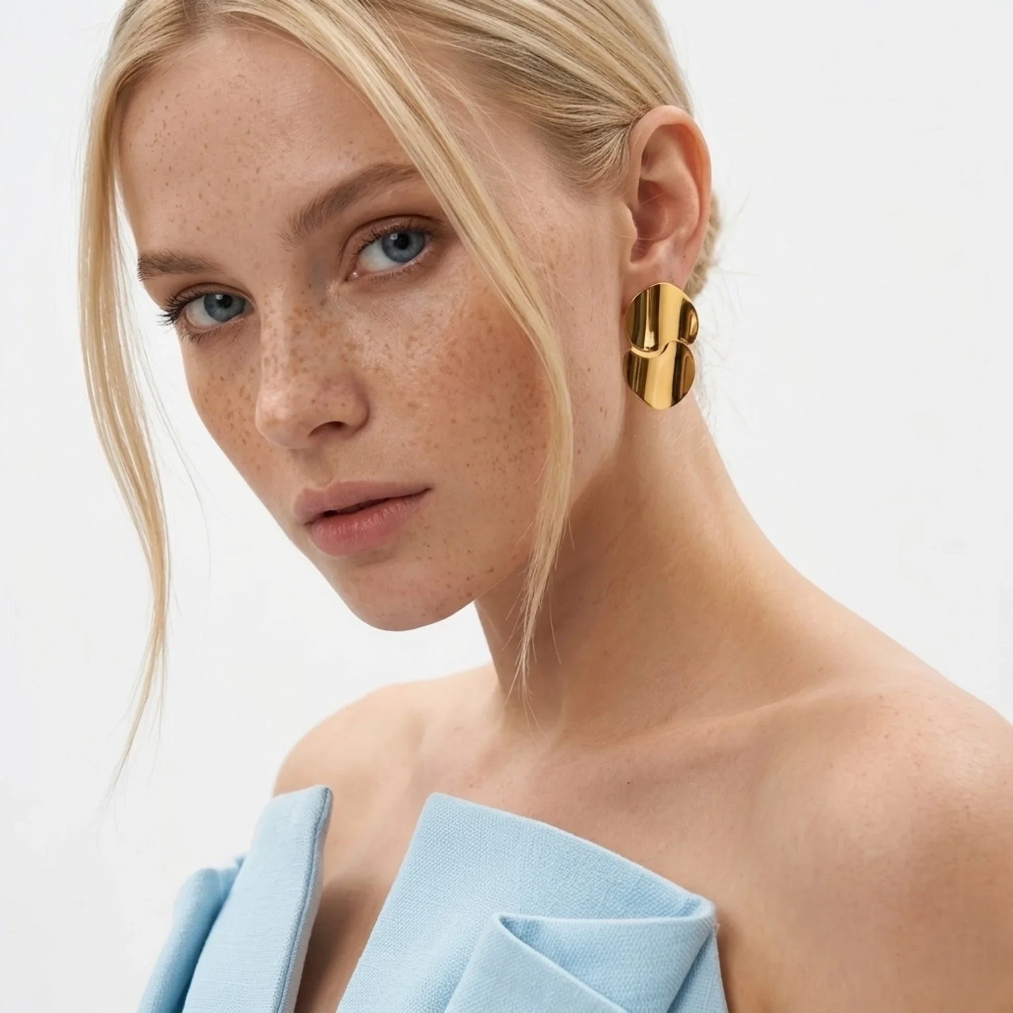 Linara Earrings