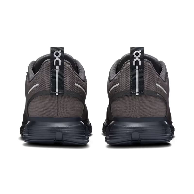 Scarpe Cloud 6 Waterproof Uomo Thorn/Black