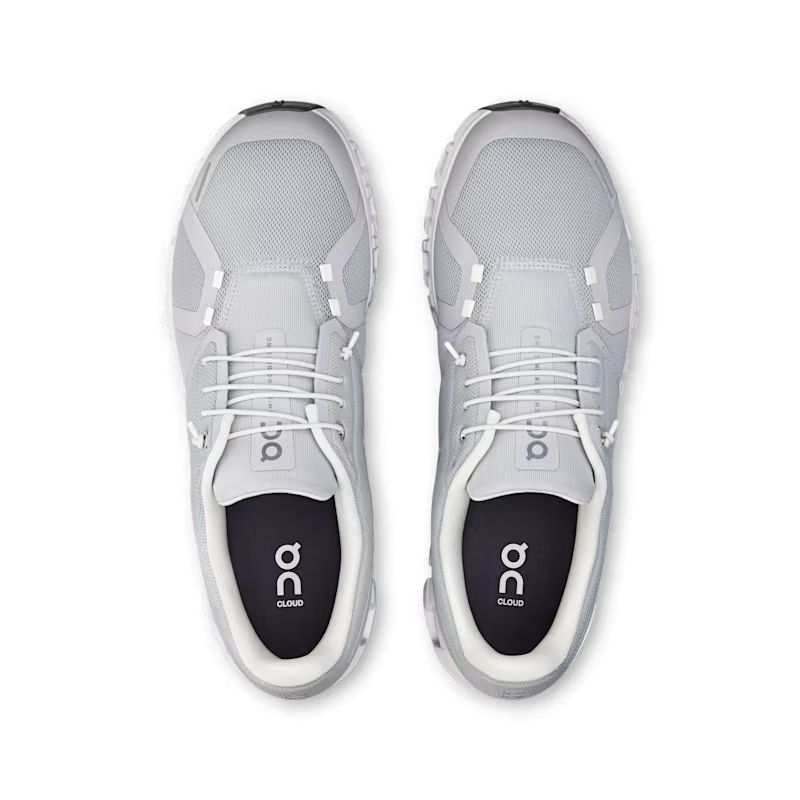 Scarpe Cloud 6 Uomo Glacier/White