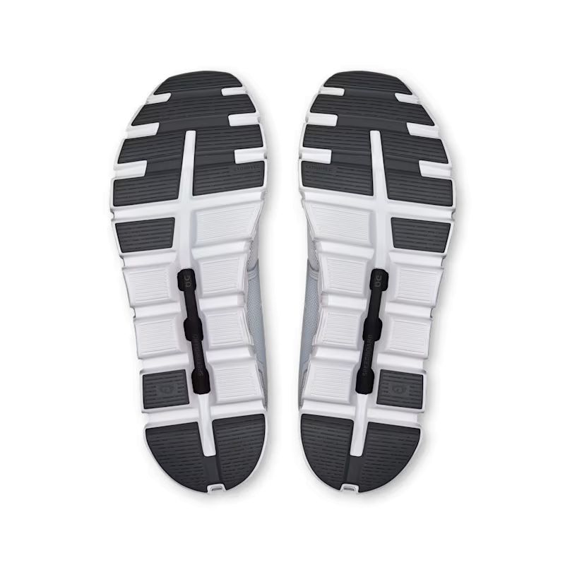 Scarpe Cloud 6 Uomo Glacier/White