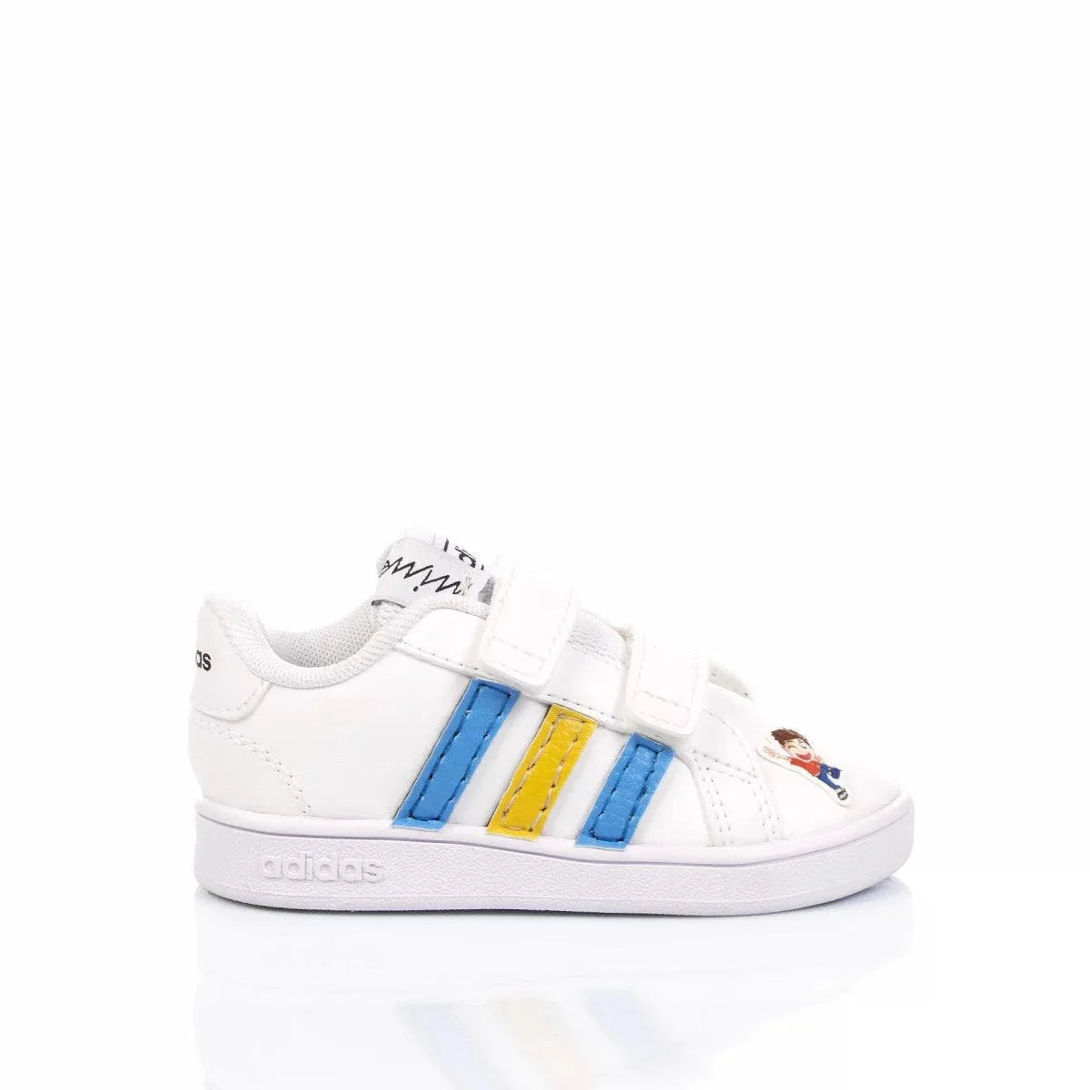 Adidas Baby Ninna e Matti