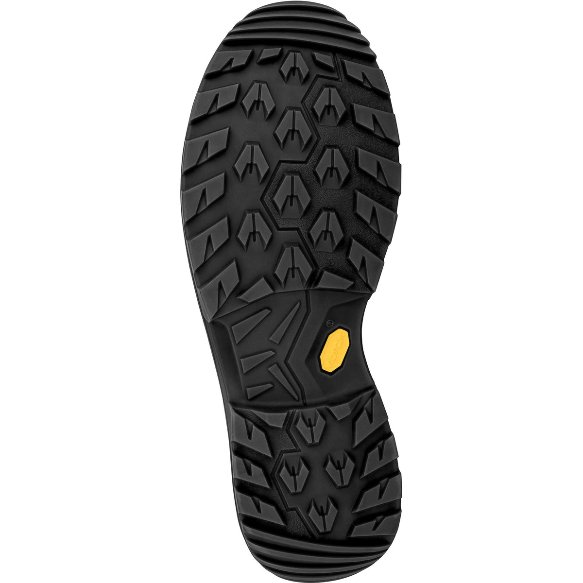 Scarpe Renegade Evo GTX Mid Uomo Olive/Mustard