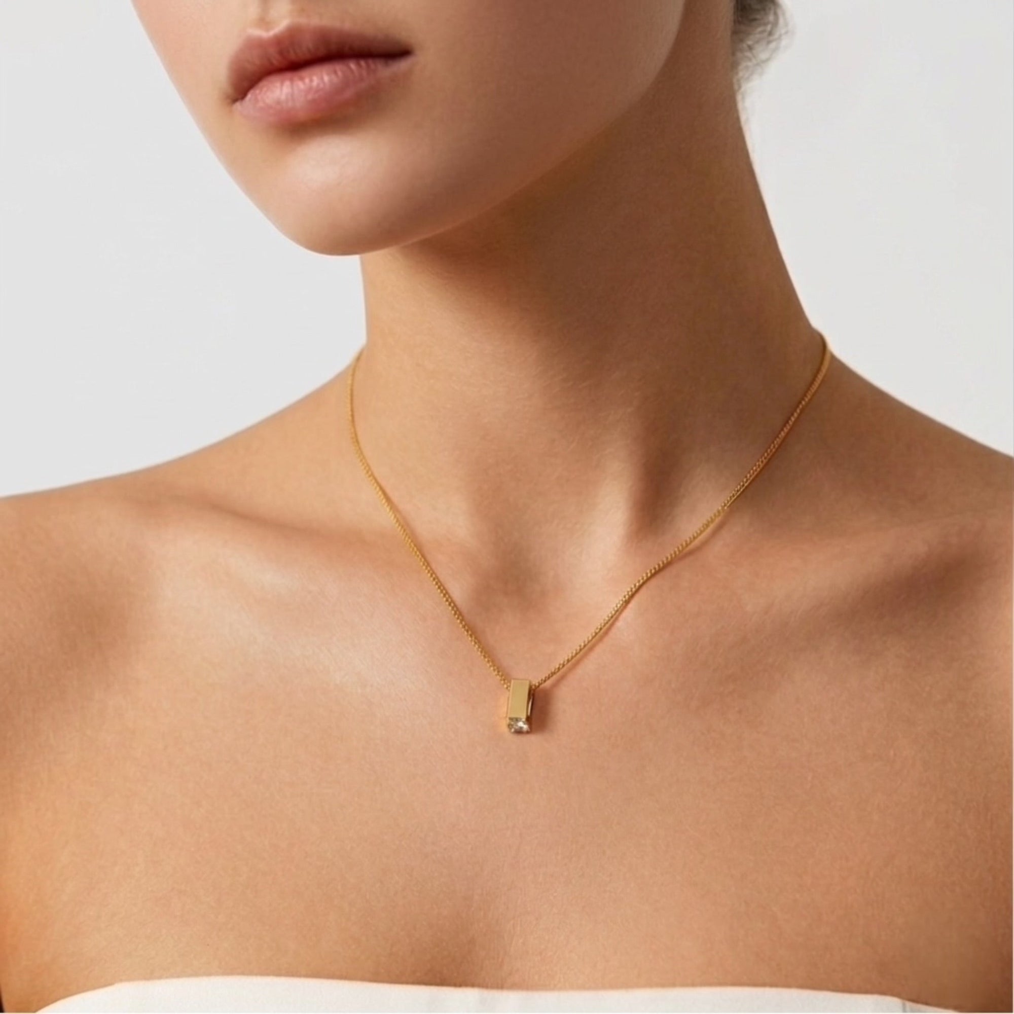 Zoey Necklace
