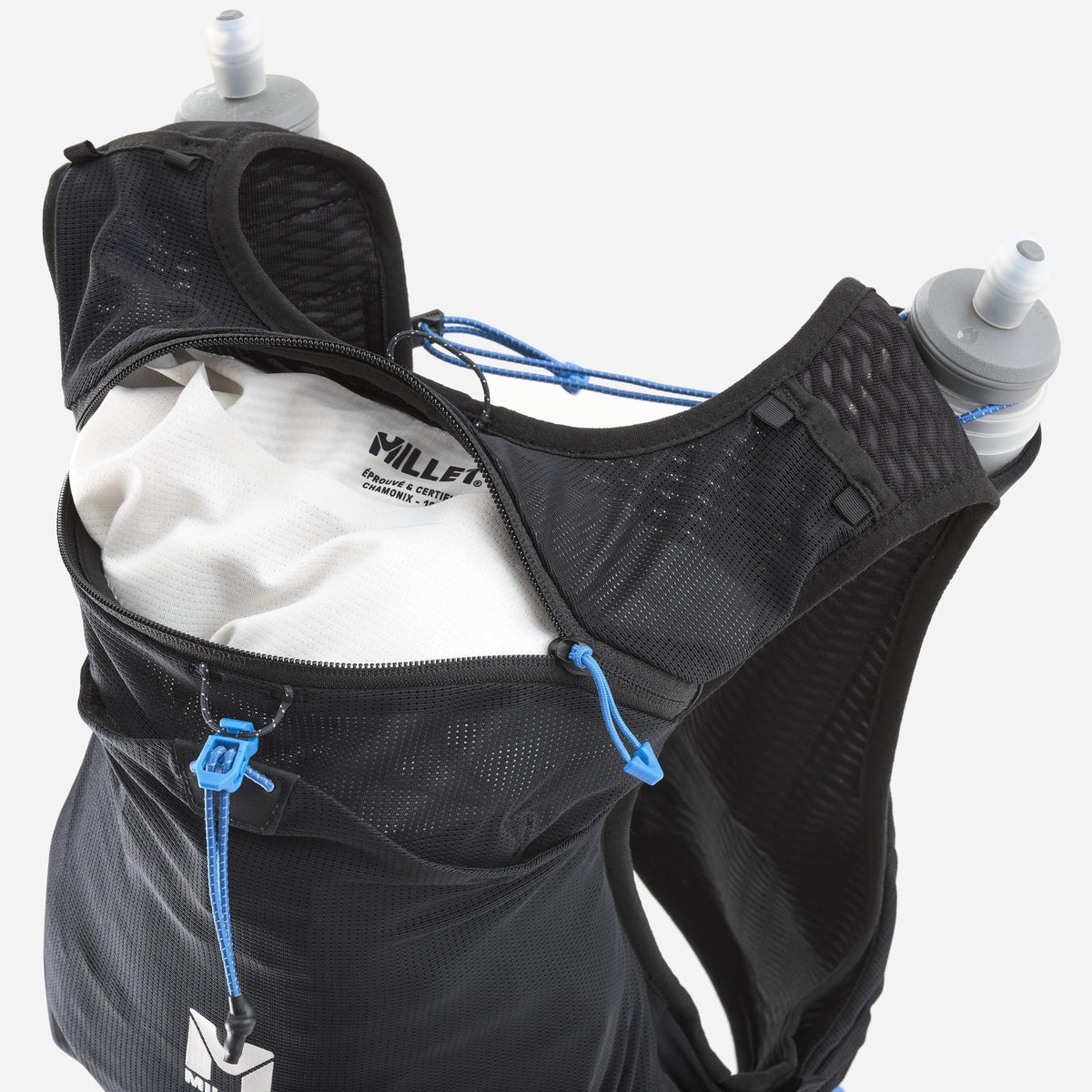 Zaino Intense Ultra 15 Black