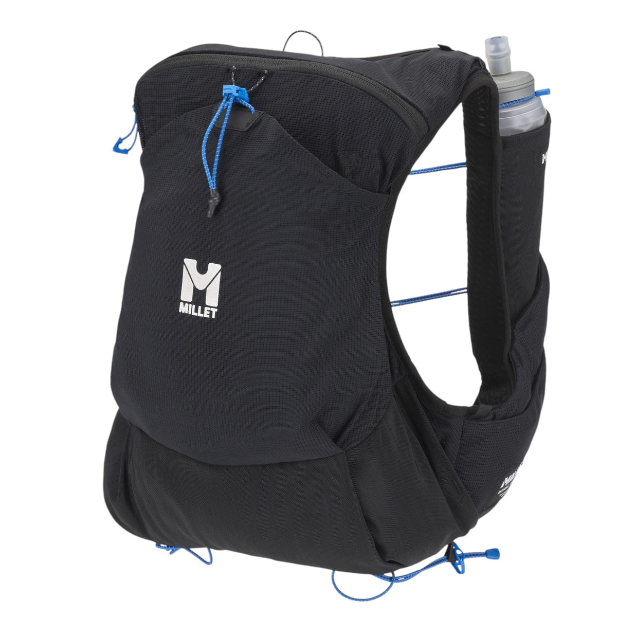 Zaino Intense Ultra 15 Black