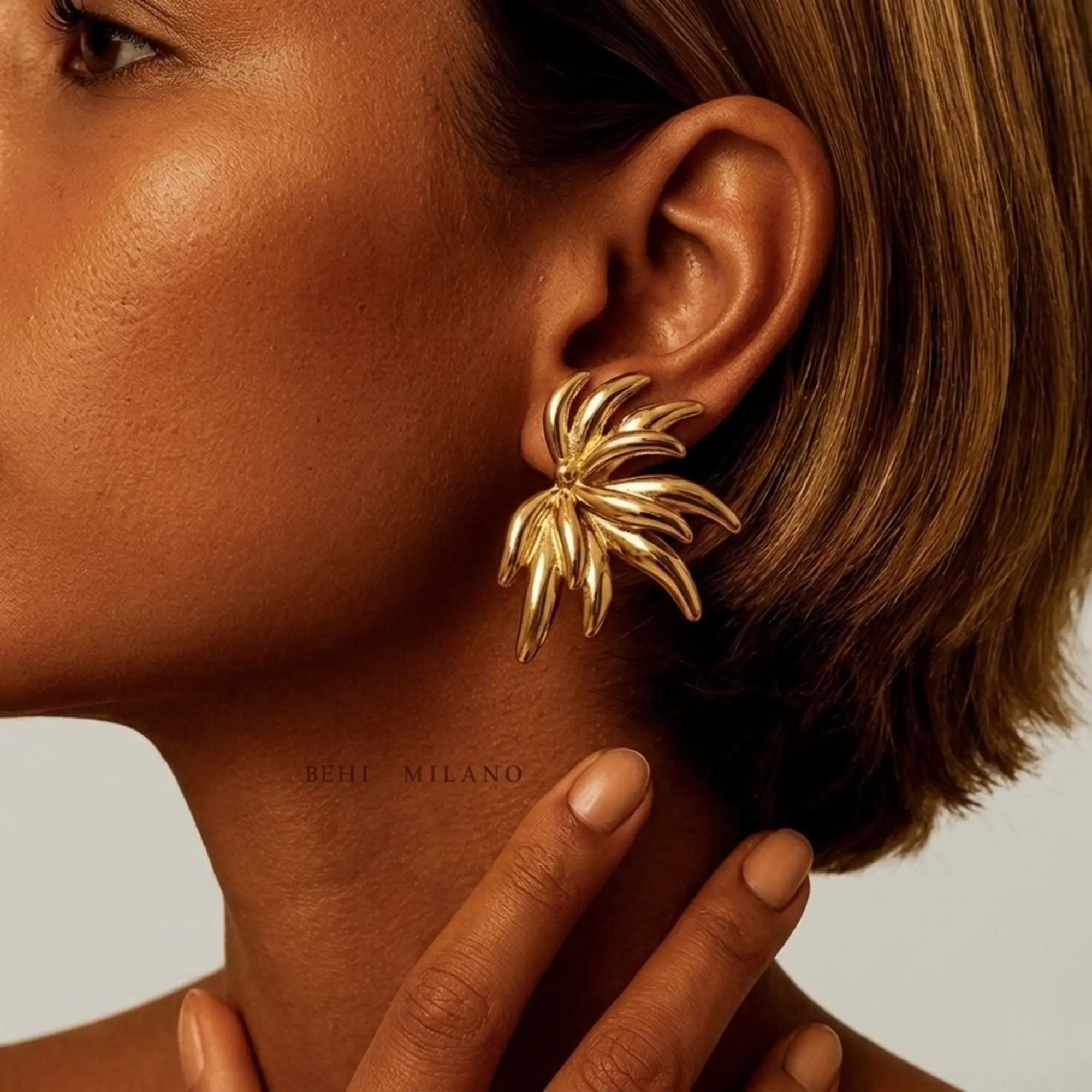Nelly Earrings