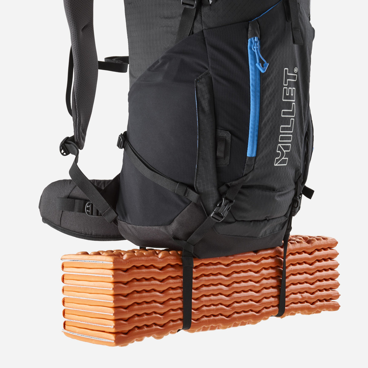 Zaino Ubic 30 Black